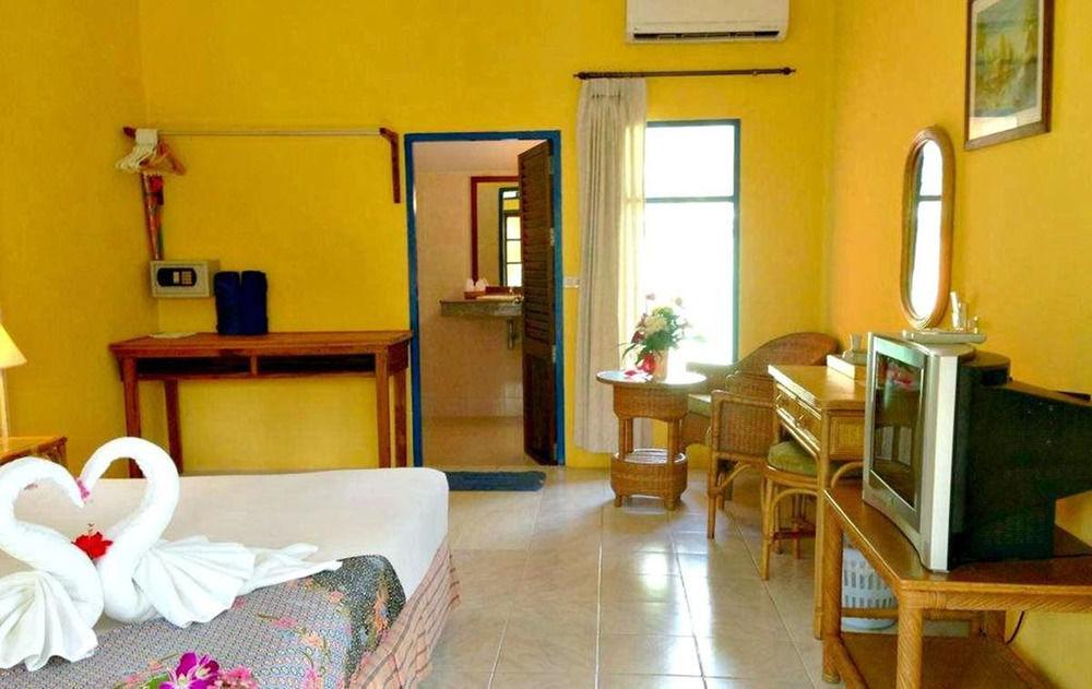 Tradewinds Cottages Koh Samui Zewnętrze zdjęcie
