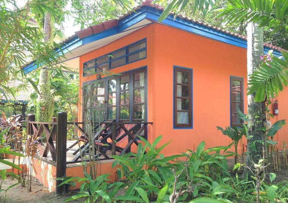 Tradewinds Cottages Koh Samui Zewnętrze zdjęcie
