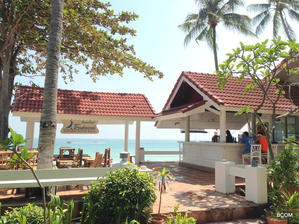 Tradewinds Cottages Koh Samui Zewnętrze zdjęcie