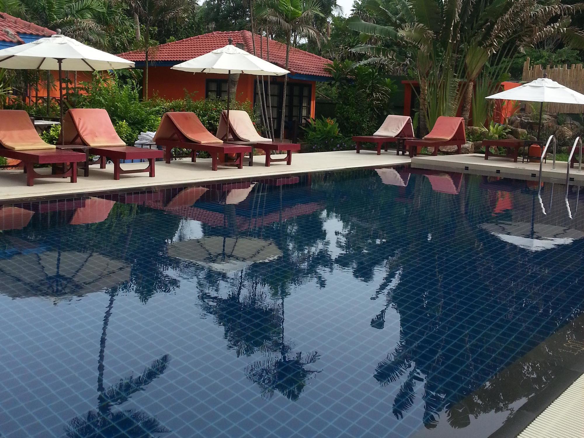 Tradewinds Cottages Koh Samui Zewnętrze zdjęcie