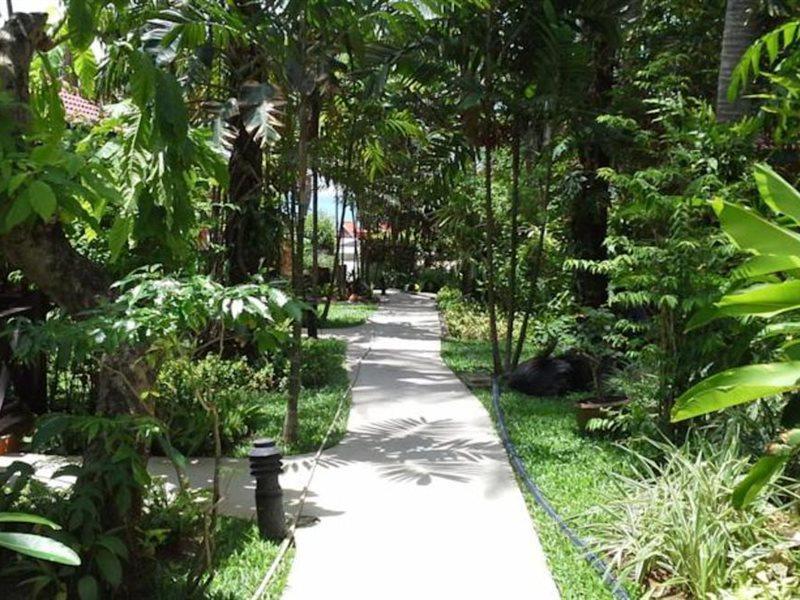 Tradewinds Cottages Koh Samui Zewnętrze zdjęcie