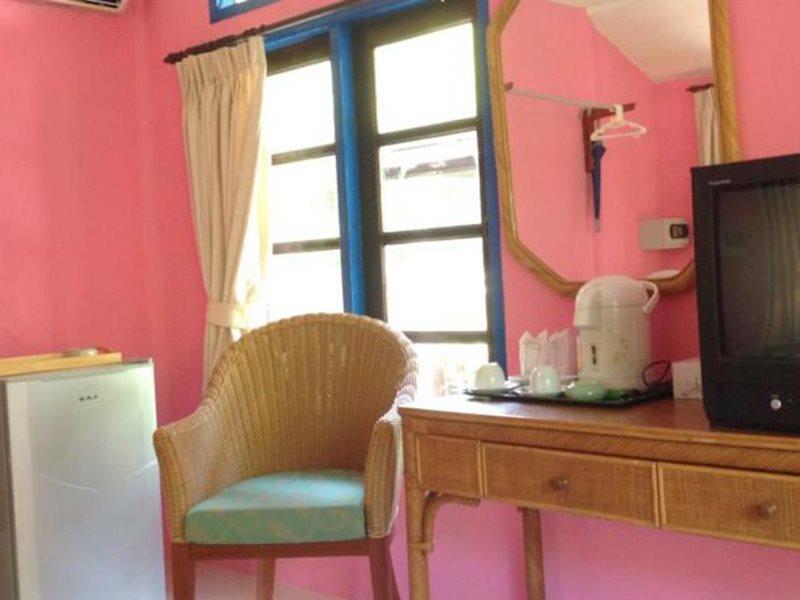 Tradewinds Cottages Koh Samui Zewnętrze zdjęcie