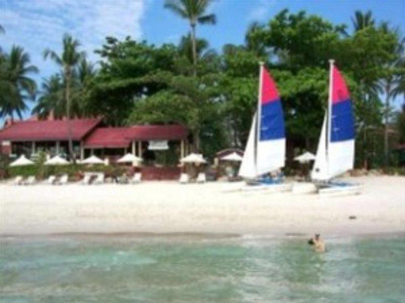 Tradewinds Cottages Koh Samui Zewnętrze zdjęcie