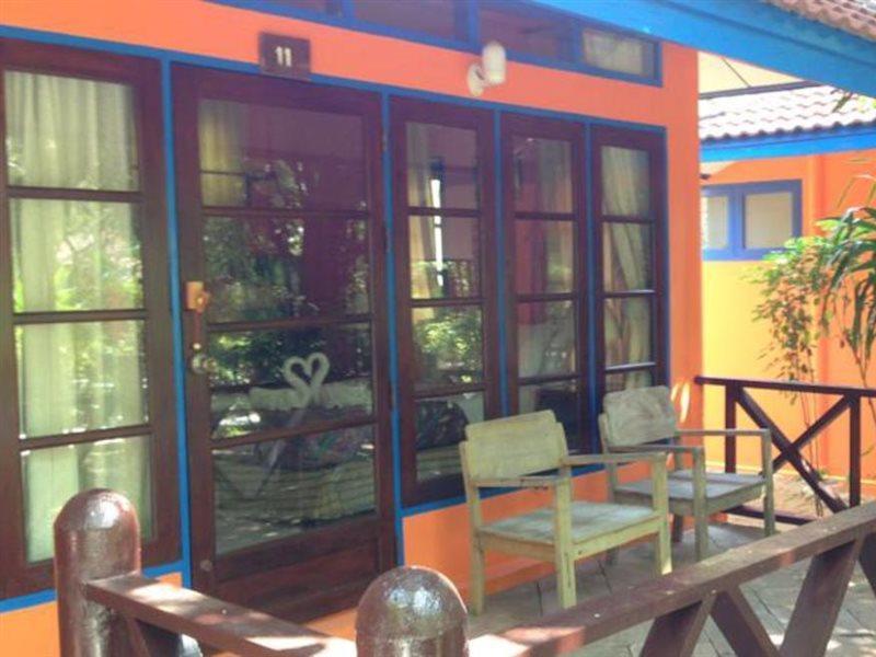 Tradewinds Cottages Koh Samui Zewnętrze zdjęcie