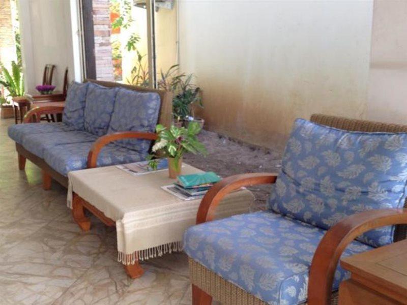 Tradewinds Cottages Koh Samui Zewnętrze zdjęcie