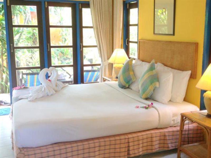 Tradewinds Cottages Koh Samui Zewnętrze zdjęcie