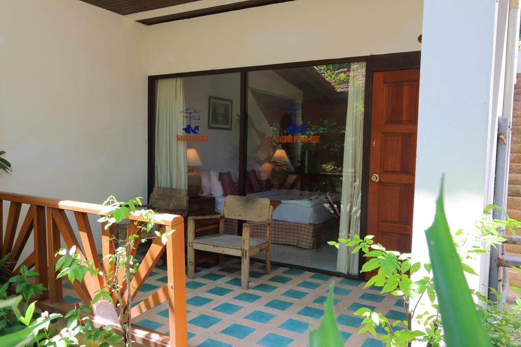 Tradewinds Cottages Koh Samui Zewnętrze zdjęcie