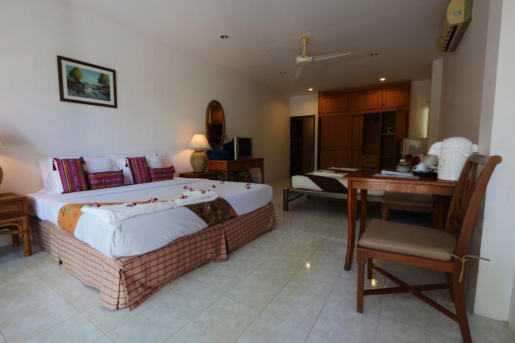 Tradewinds Cottages Koh Samui Zewnętrze zdjęcie