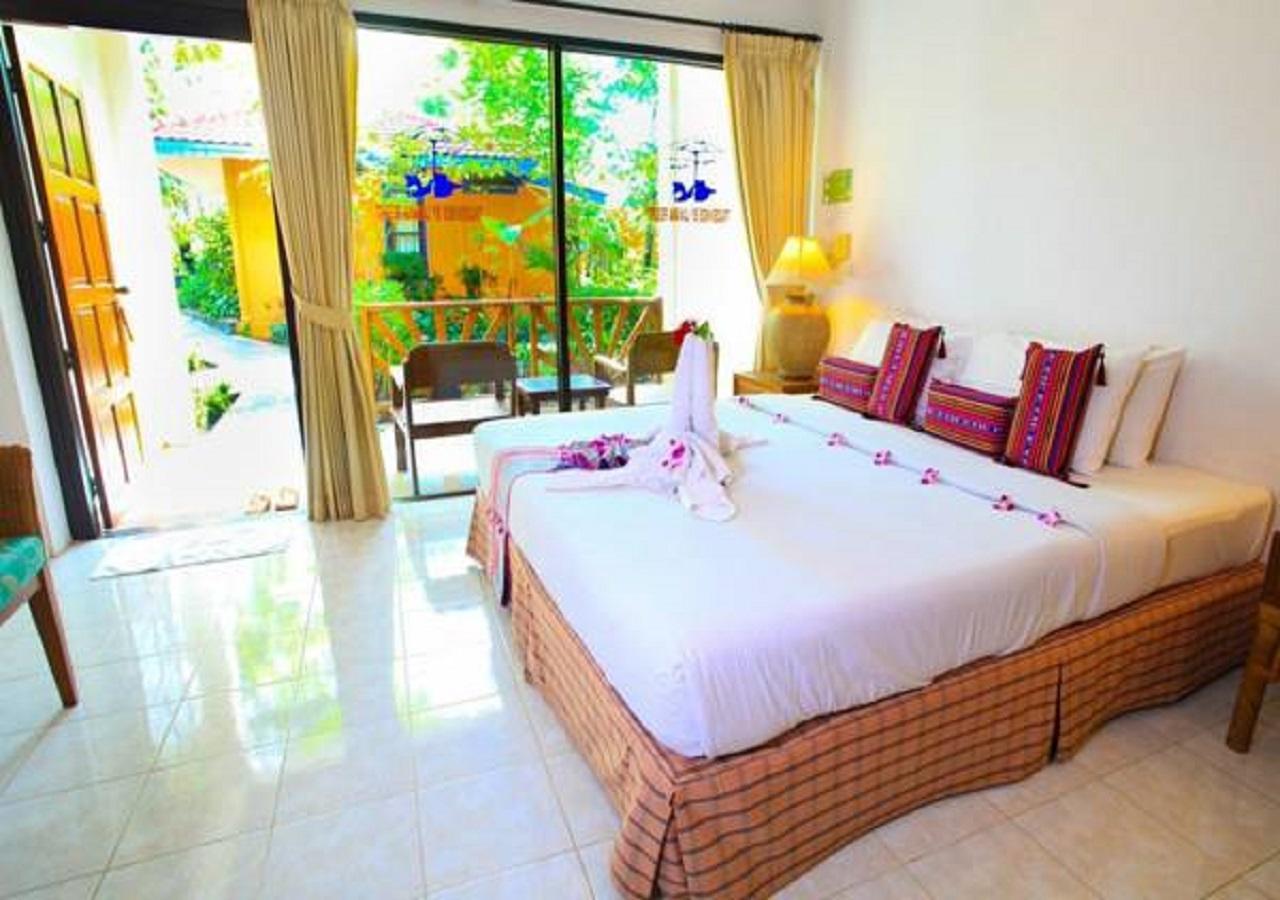 Tradewinds Cottages Koh Samui Zewnętrze zdjęcie