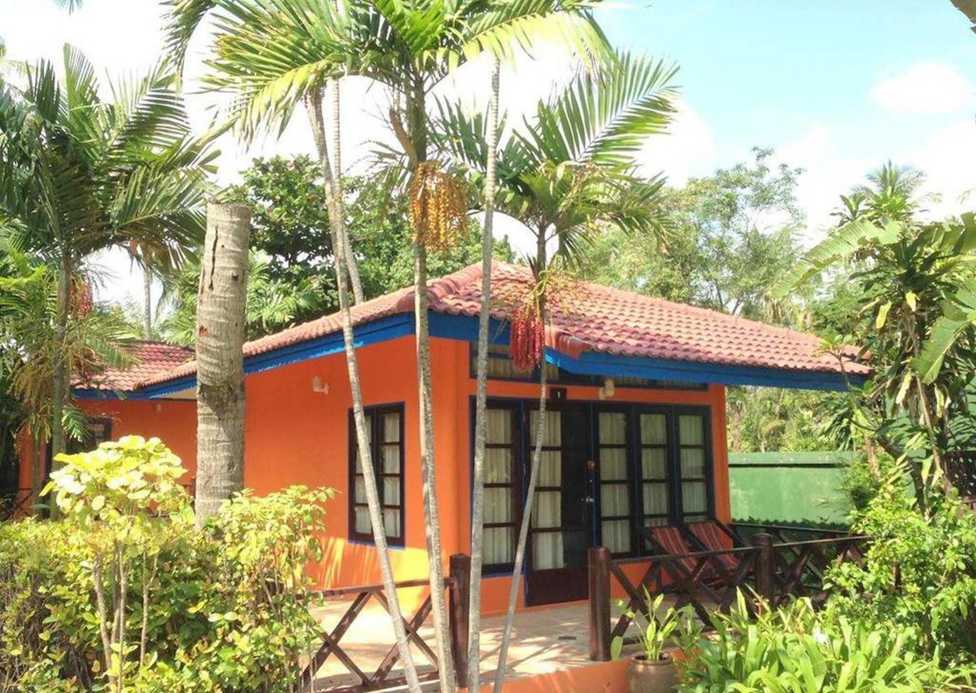 Tradewinds Cottages Koh Samui Zewnętrze zdjęcie