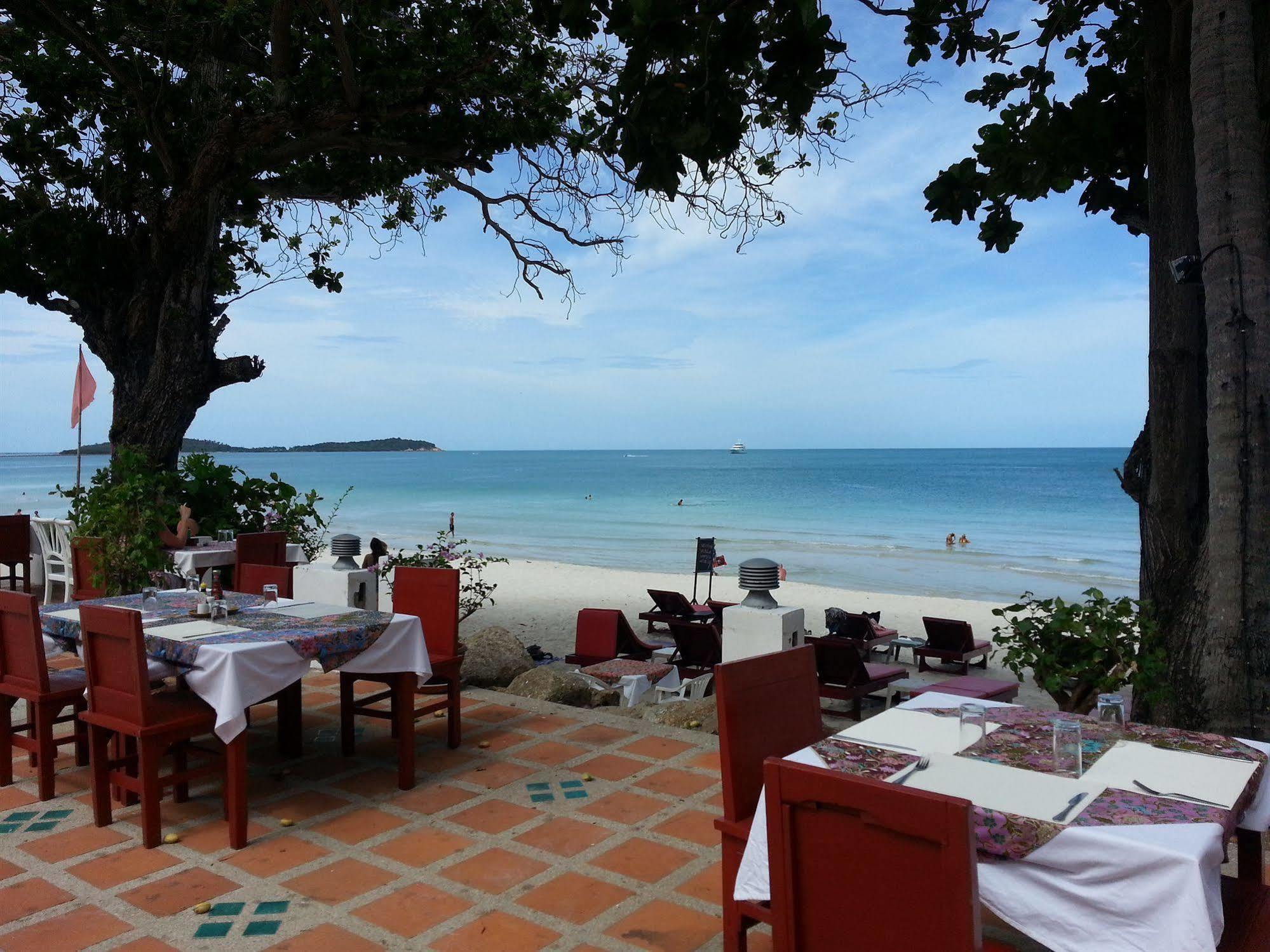 Tradewinds Cottages Koh Samui Zewnętrze zdjęcie