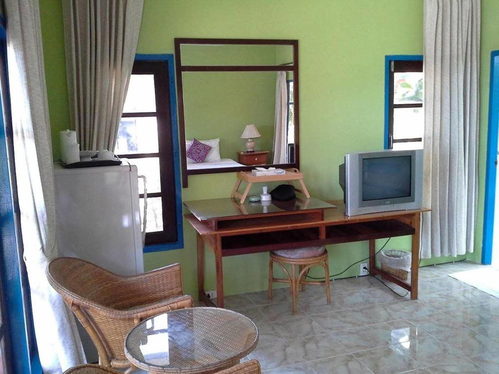 Tradewinds Cottages Koh Samui Zewnętrze zdjęcie