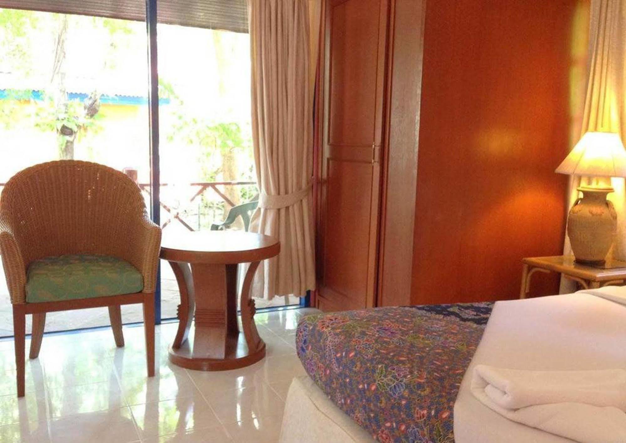 Tradewinds Cottages Koh Samui Zewnętrze zdjęcie