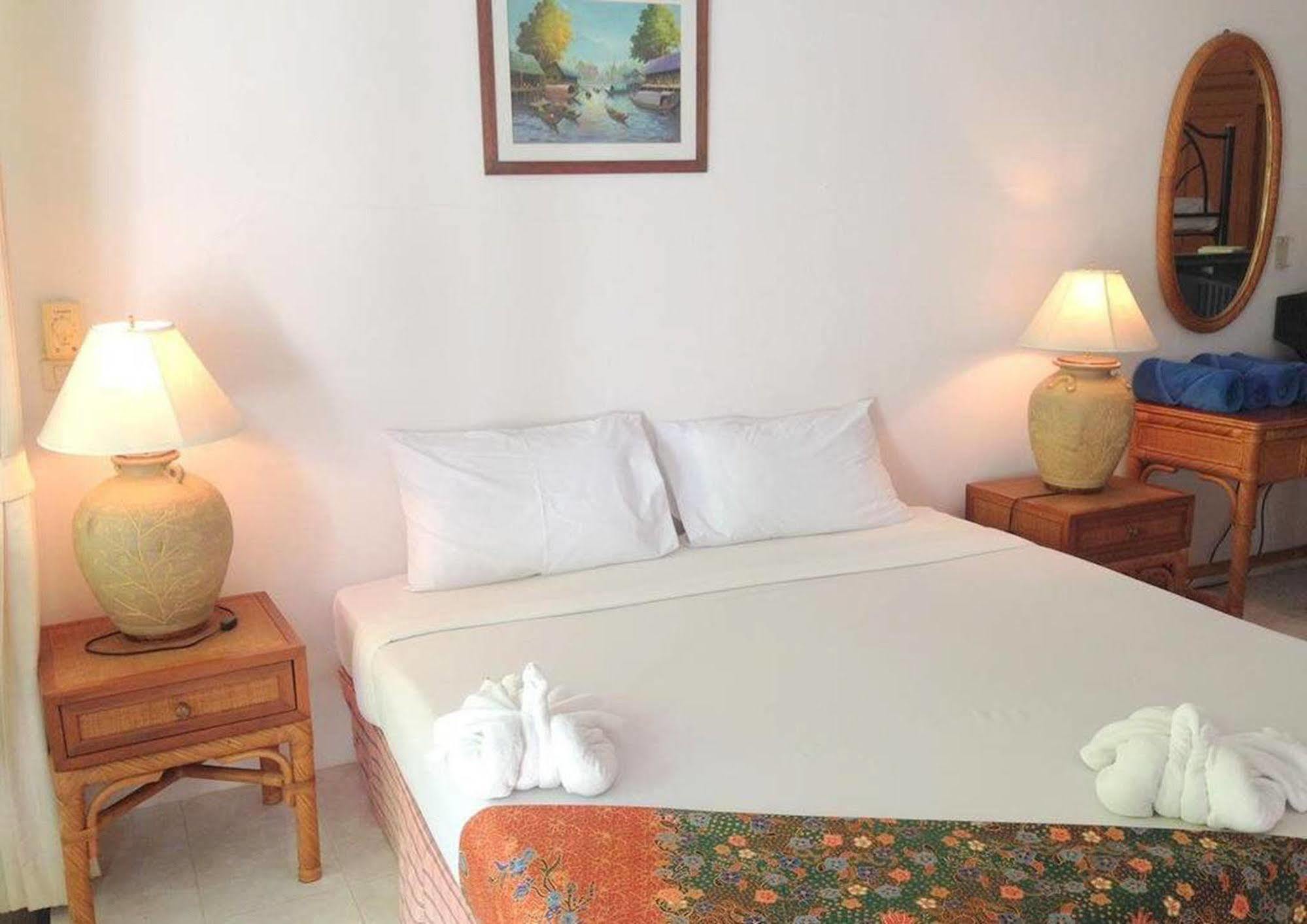 Tradewinds Cottages Koh Samui Zewnętrze zdjęcie