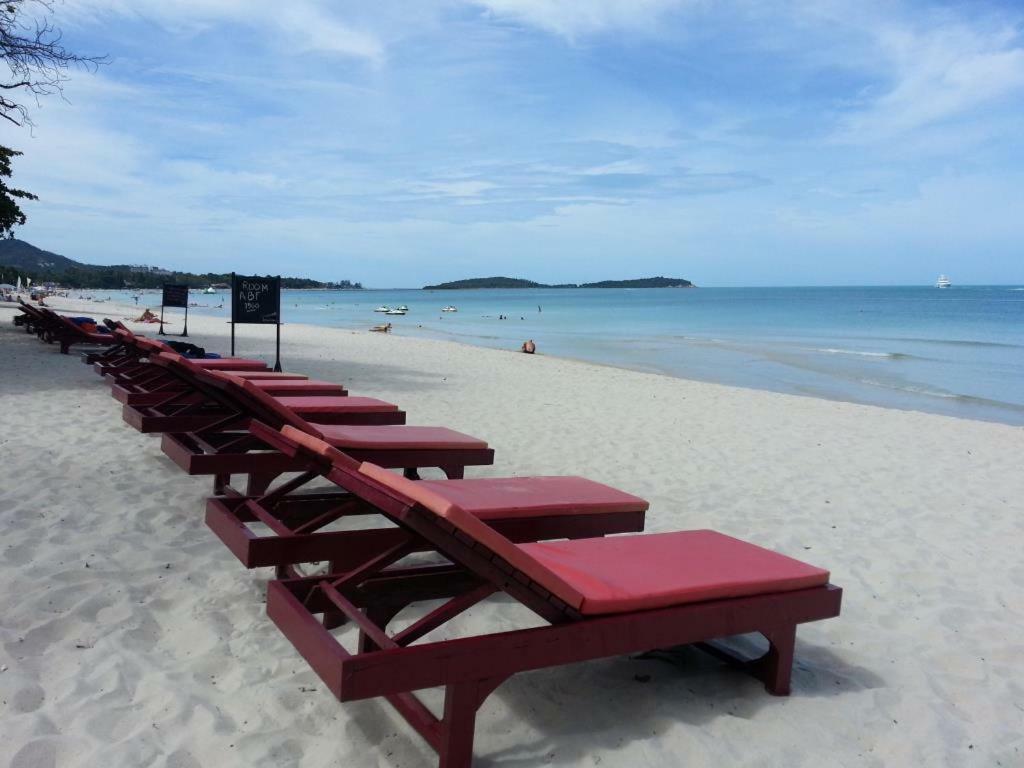 Tradewinds Cottages Koh Samui Zewnętrze zdjęcie