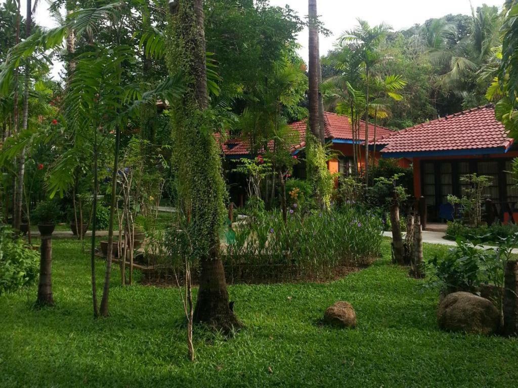Tradewinds Cottages Koh Samui Zewnętrze zdjęcie