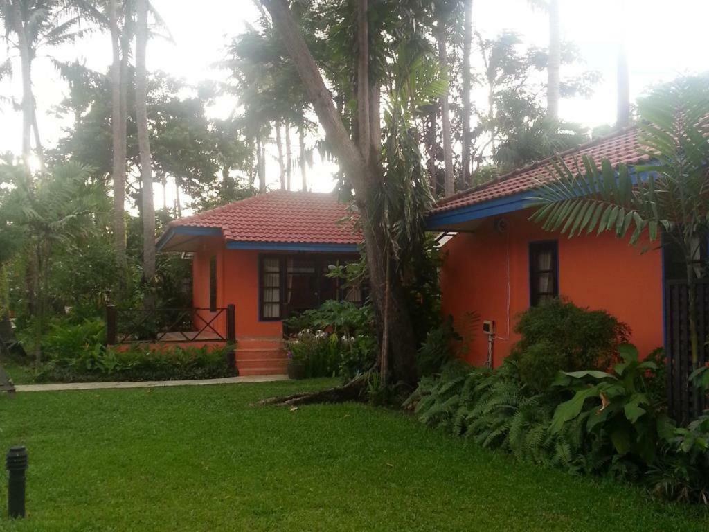 Tradewinds Cottages Koh Samui Zewnętrze zdjęcie