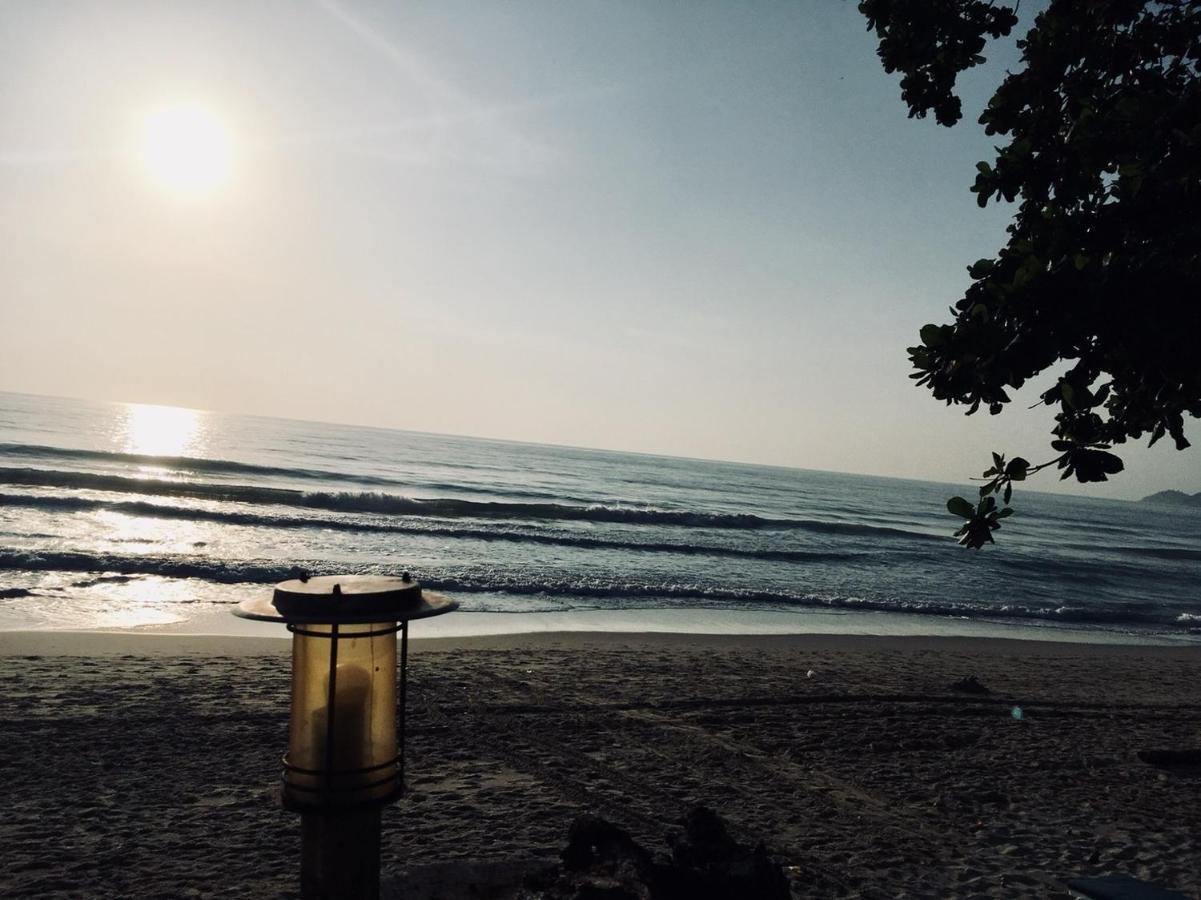 Tradewinds Cottages Koh Samui Zewnętrze zdjęcie